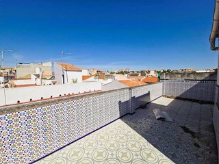 Casa pareada en venta en Arrayanes en Linares