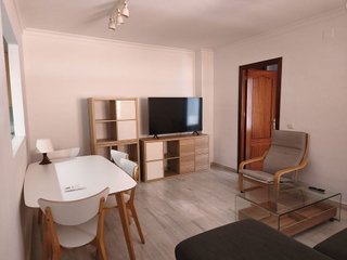 Piso en alquiler en Carranque - Haza Cuevas en Málaga