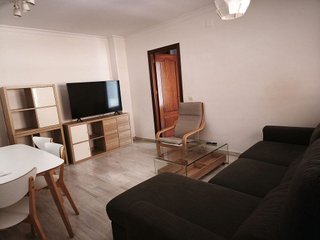 Piso en alquiler en Carranque - Haza Cuevas en Málaga