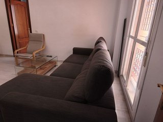 Piso en alquiler en Carranque - Haza Cuevas en Málaga