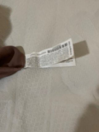 Pantalón de vestir marrón