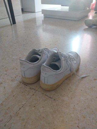 Nike Air Force 1 Talla 42 (precio negociable)