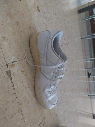 Nike Air Force 1 Talla 42 (precio negociable)
