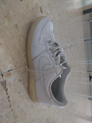 Nike Air Force 1 Talla 42 (precio negociable)