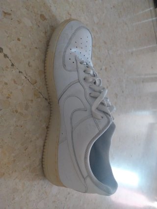 Nike Air Force 1 Talla 42 (precio negociable)