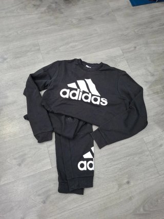 Chándal Adidas Negro Original