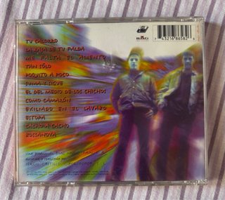 CD Estopa