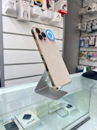 iPhone 13 Pro Max Dorado  Semi Nuevo