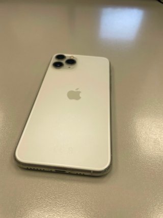 iPhone 11 Pro 256GB de Segunda mano por 230 EUR en Mollerussa