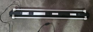 Juwell Multilux 1200 Plafoniera Acquario