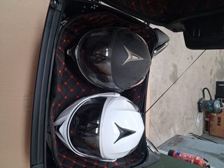 Baúl Trasero Moto Mitt 808 Traveler