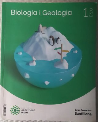 Biologia i Geologia