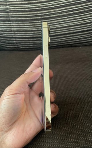 iPhone 13 Pro Max 128GB Dorado