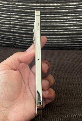 iPhone 13 Pro Max 128GB Dorado