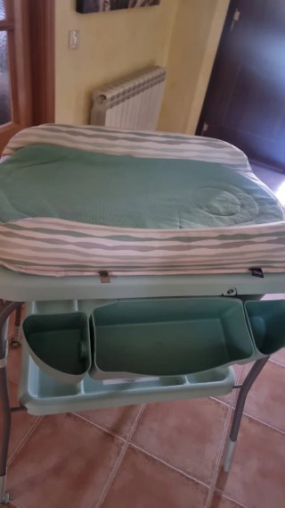 Bañera Chicco