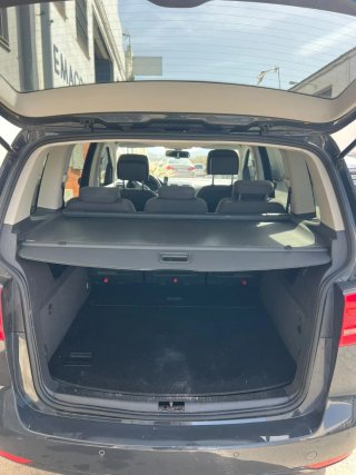 Volkswagen Touran 2016