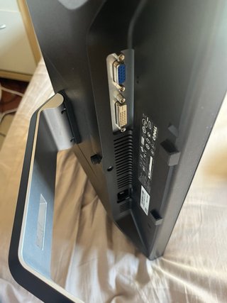 Torre PC Dell Negra
