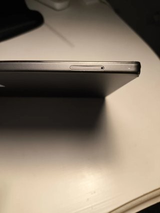 Tablet Samsung + Tecleado