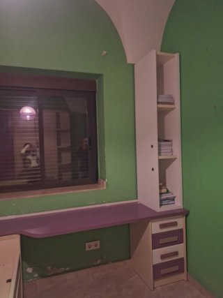 Dormitorio Juvenil Completo