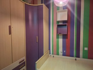 Dormitorio Juvenil Completo