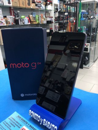 Motorola moto g04 64gb 4Ram