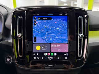 Volvo XC40 Plus Dark 2.0 B3 G 163CV Auto MHEV !!!!