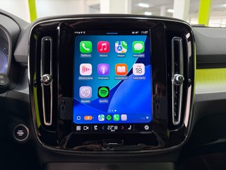 Volvo XC40 Plus Dark 2.0 B3 G 163CV Auto MHEV !!!!
