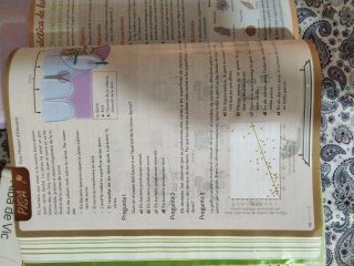 Biologia i Geologia 1r ESO
