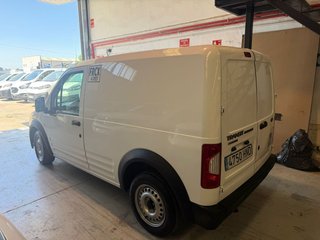 Ford Connect 1.8 TDCI 75 ISO+FRCX - 4750HND
