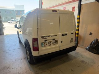 Ford Connect 1.8 TDCI 75 ISO+FRCX - 4750HND