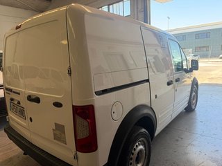 Ford Connect 1.8 TDCI 75 ISO+FRCX - 4750HND