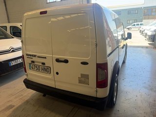 Ford Connect 1.8 TDCI 75 ISO+FRCX - 4750HND