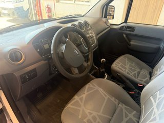 Ford Connect 1.8 TDCI 75 ISO+FRCX - 4750HND