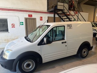 Ford Connect 1.8 TDCI 75 ISO+FRCX - 4750HND