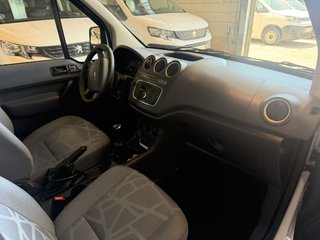 Ford Connect 1.8 TDCI 75 ISO+FRCX - 4750HND