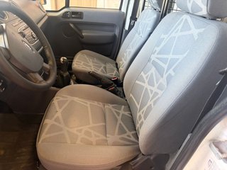 Ford Connect 1.8 TDCI 75 ISO+FRCX - 4750HND