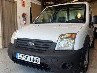 Ford Connect 1.8 TDCI 75 ISO+FRCX - 4750HND