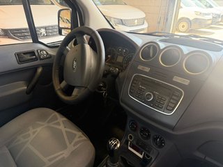 Ford Connect 1.8 TDCI 75 ISO+FRCX - 4750HND