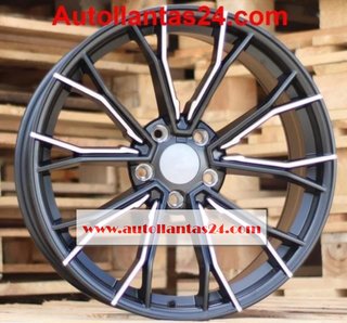 Juego 4 llantas para bmw varios tamaños 85 r311336