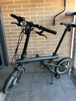 Bicicleta Xiaomi Qicycle para piezas o reparar