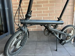 Bicicleta Xiaomi Qicycle para piezas o reparar