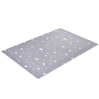 Tappetino Gioco per Bambini 2,1x1,4 m Reversibile