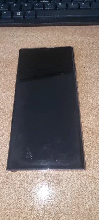 Samsung Galaxy S22 Ultra 512GB Viola