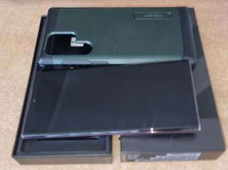 Samsung Galaxy S22 Ultra 512GB Viola