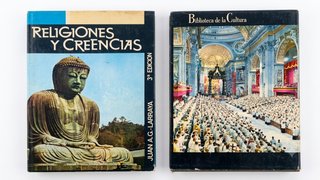 Religiones y creencias