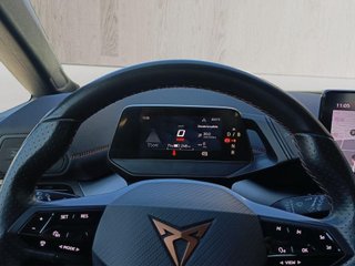 CUPRA Born e-Boost Pack 170kW 59kwh