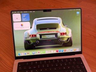 MACBOOK PRO 14 M3 (LEER)