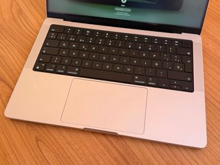 MACBOOK PRO 14 M3 (LEER)