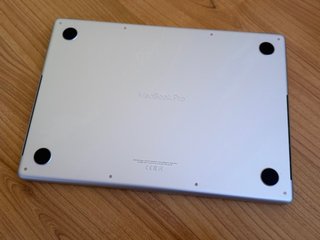 MACBOOK PRO 14 M3 (LEER)