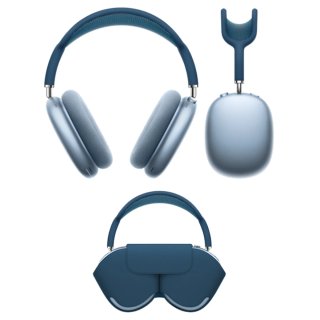 AirPods Max (USB-C) Nuevo Azul
